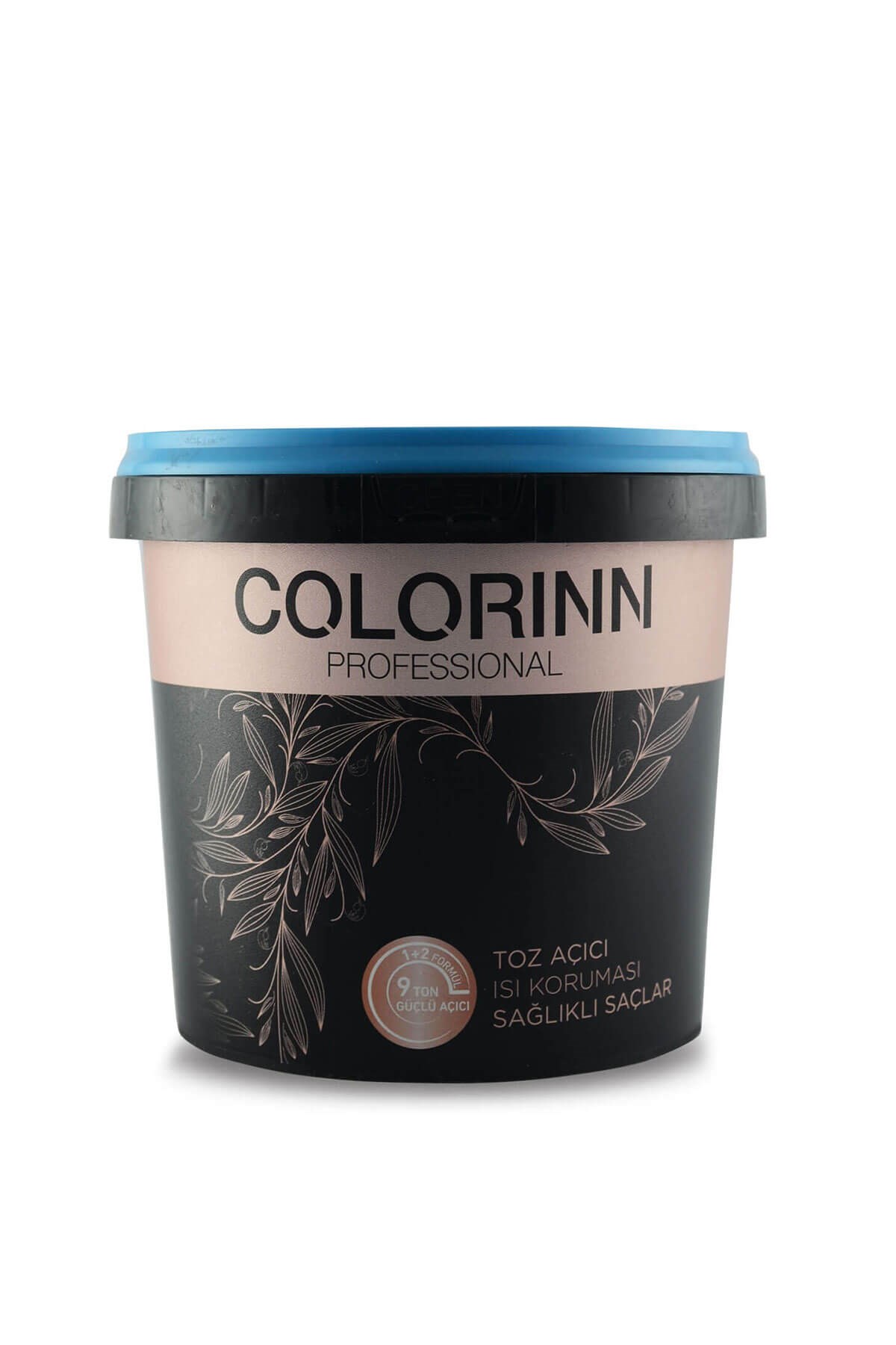 Colorinn Profesyonel Mavi Toz Açıcı 1000 gr