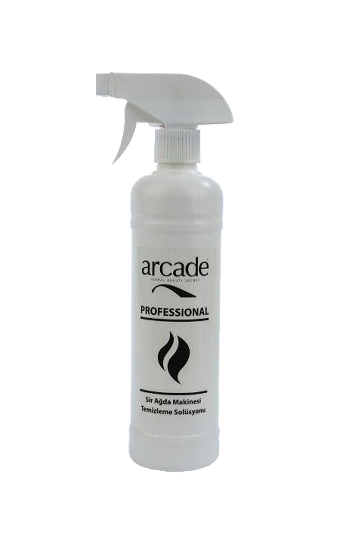 Makine Temizleme Solüsyonu 500 Ml