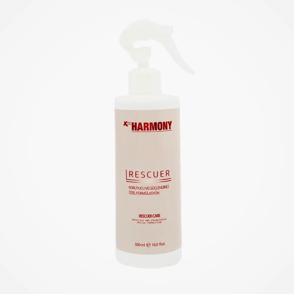 X Pro Harmony Rescuer Koruyucu Ve Güçlendirici İksir 500 ml
