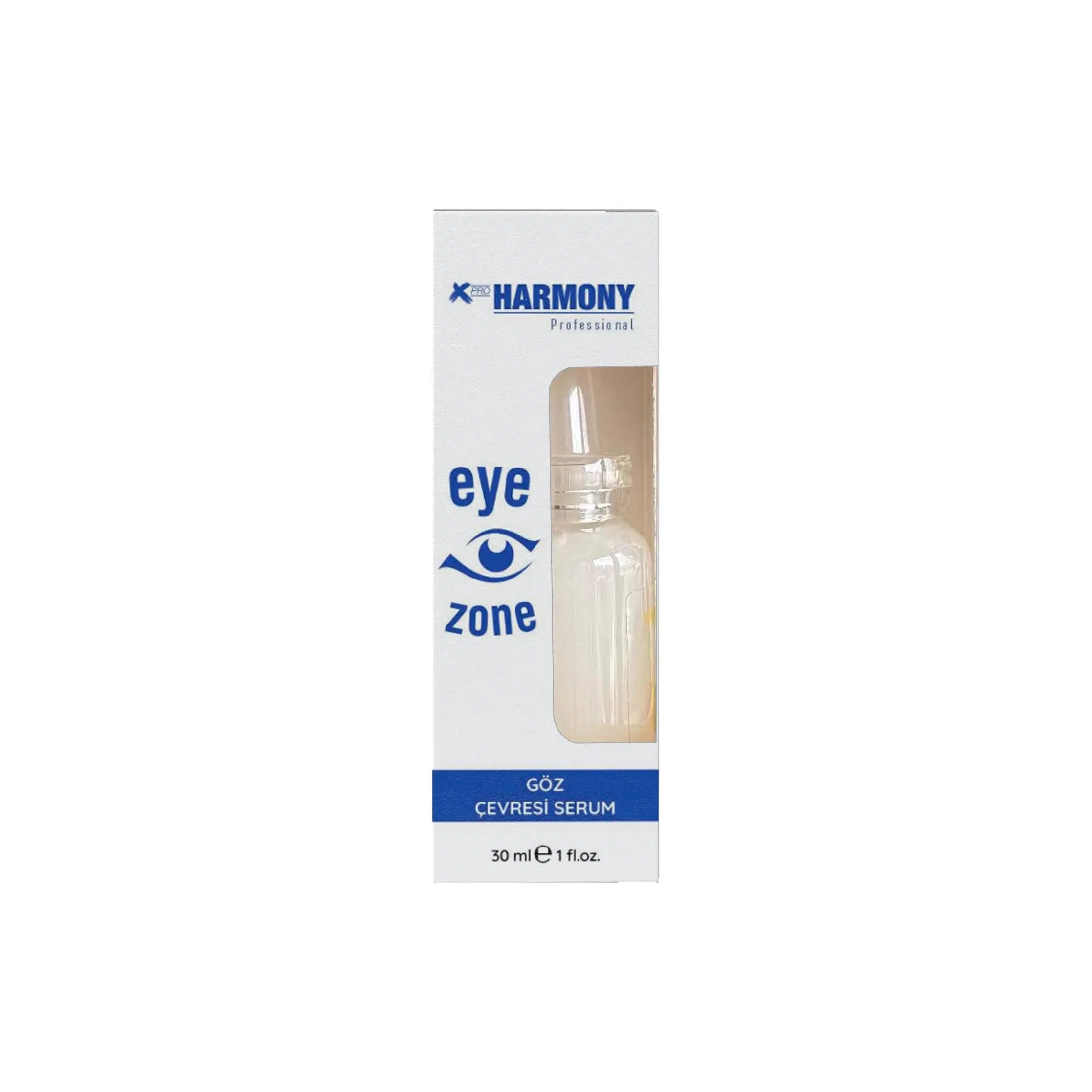 X Pro Harmony Eye Area Serum Göz Çevresi Serum 30 ml