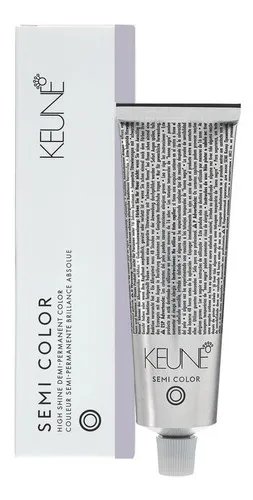 Keune Semi Color Saç Boyası 60 ml ( 10.2 )
