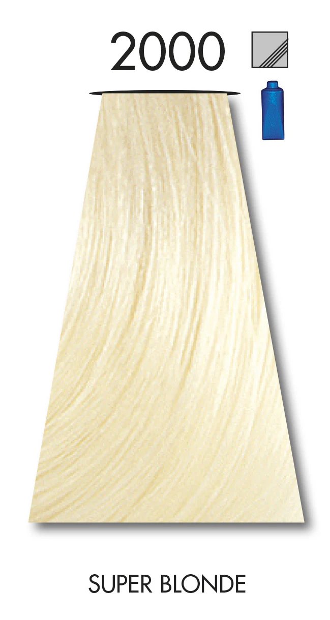 Keune Tinta Color Saç Boyası 60 ml ( 2000 )