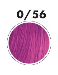 Keune Semi Color Saç Boyası 60 ml ( 0.56 )