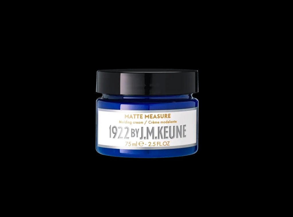 1922 Matte Measure Saç Şekillendirici 75 ml