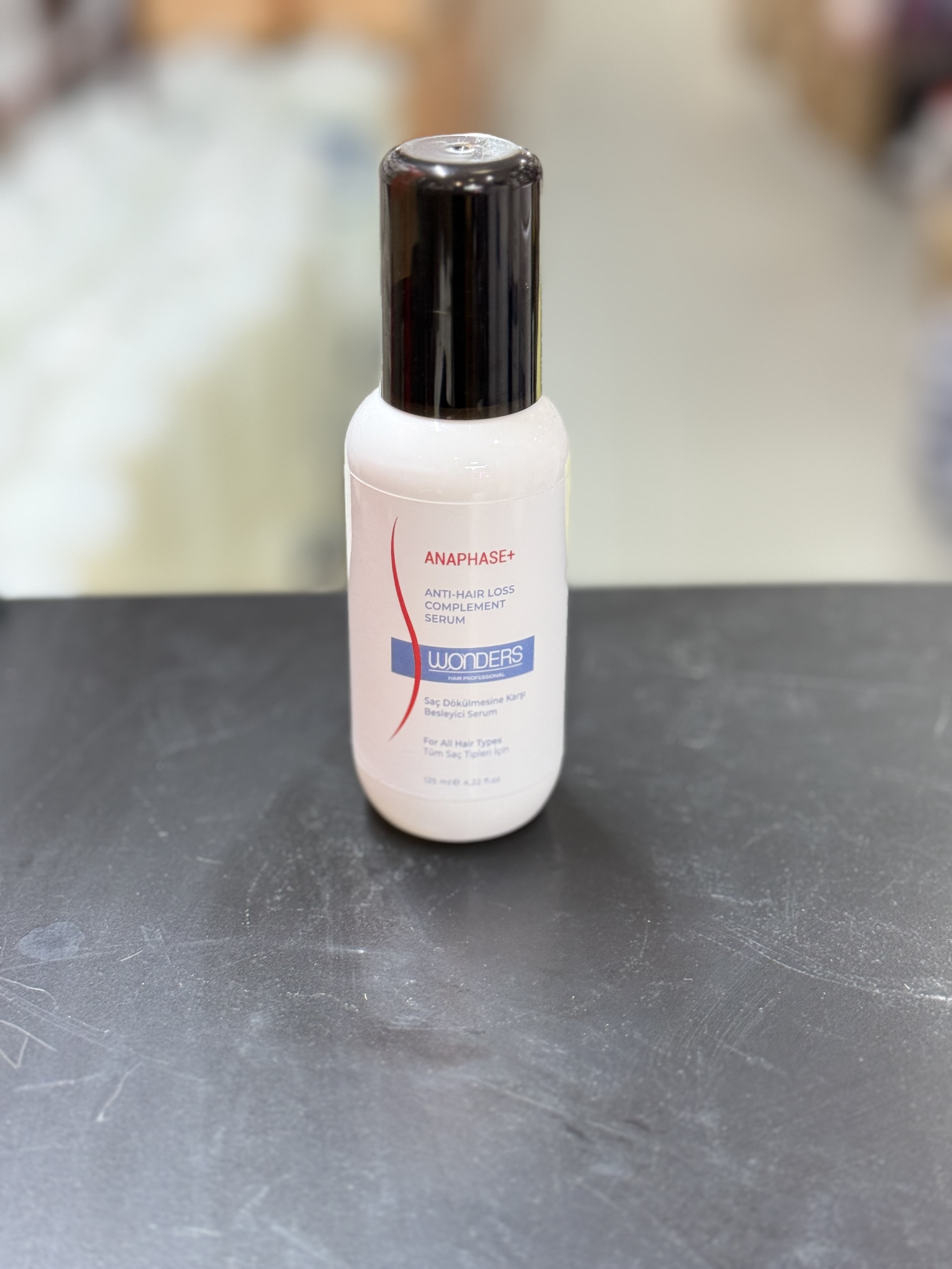 Wonders Saç Bakım Serumu 125 ml